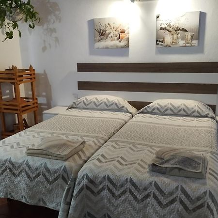 Casa Lourdes Apartment La Guancha Luaran gambar